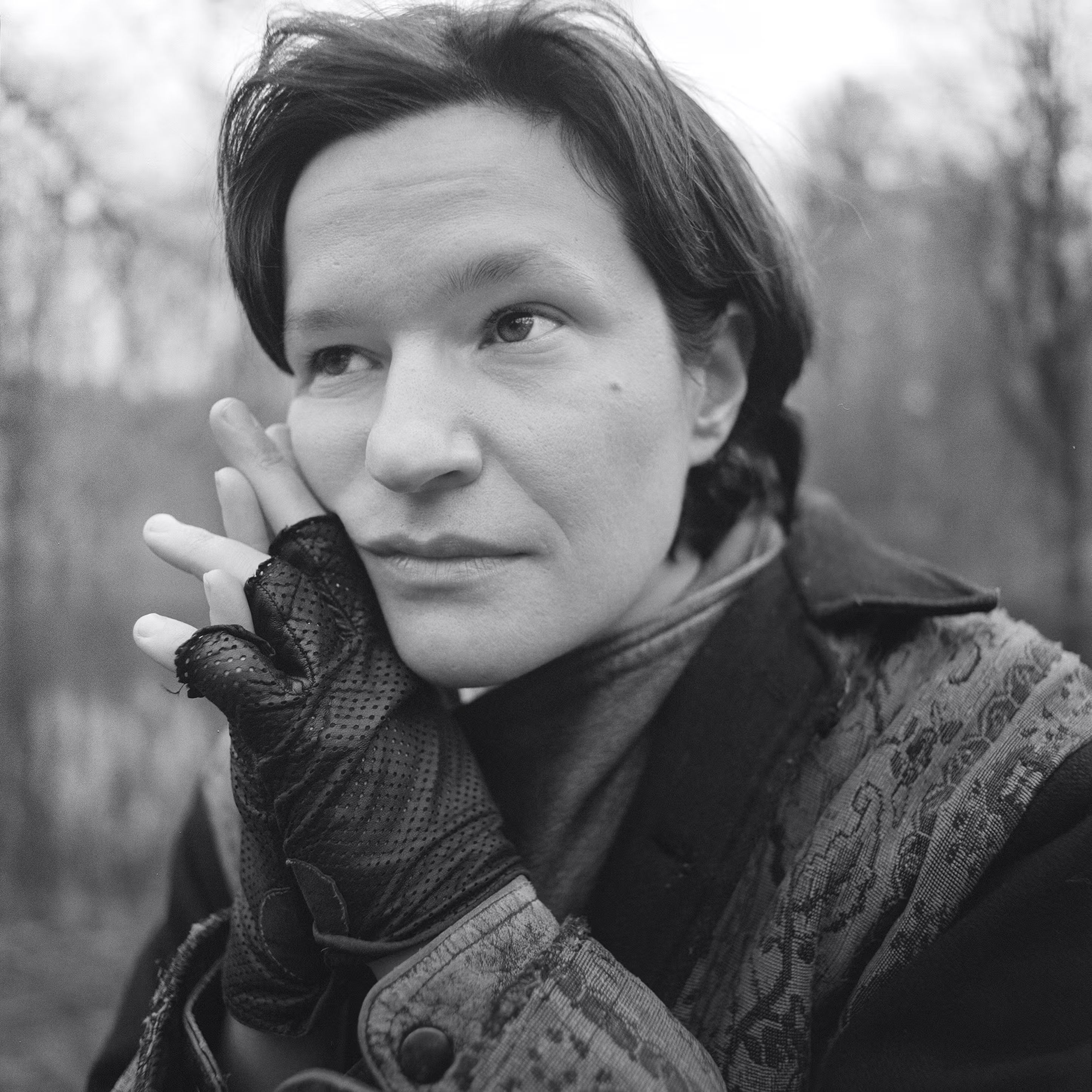 Adrianne Lenker